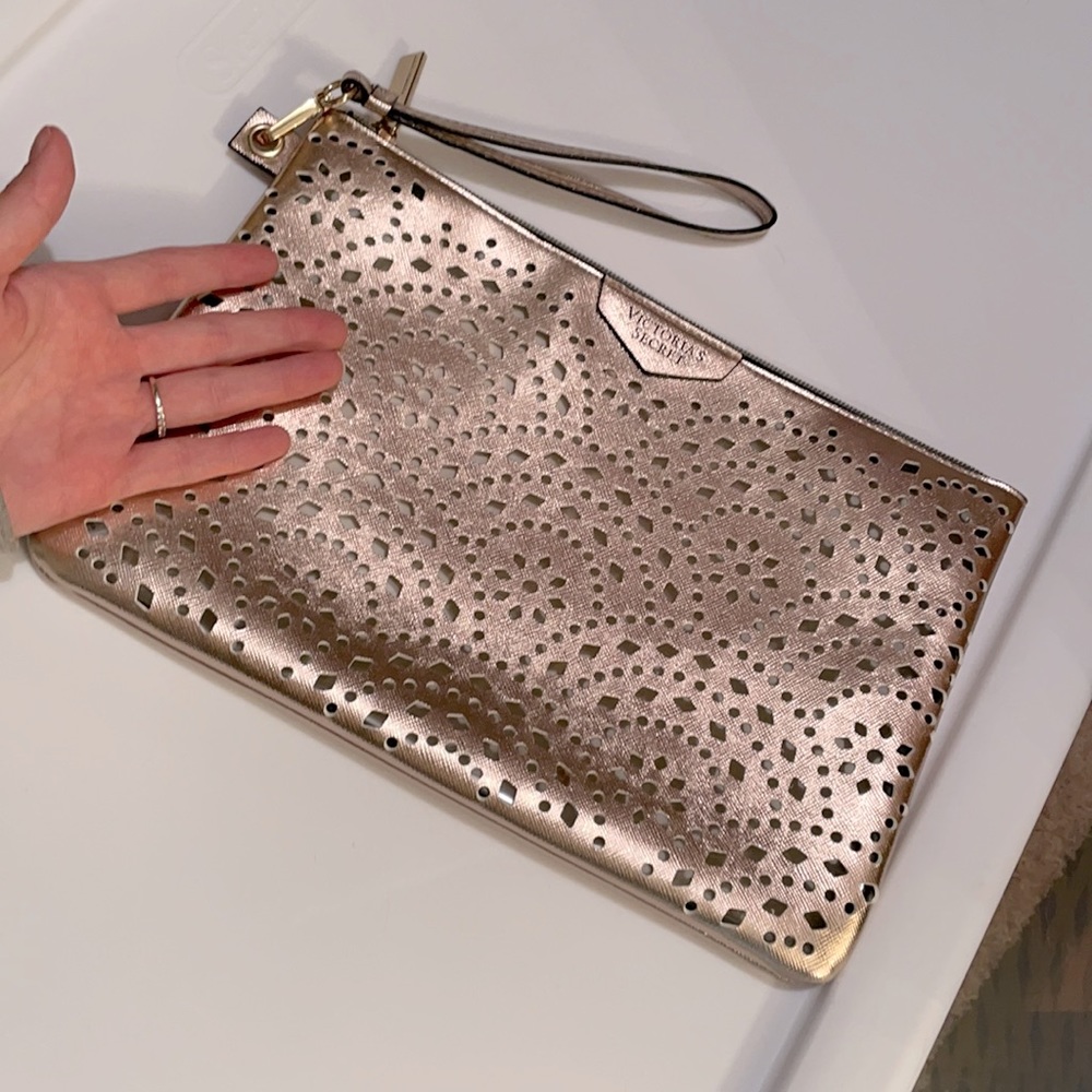 Victoria’s Secret wristlet